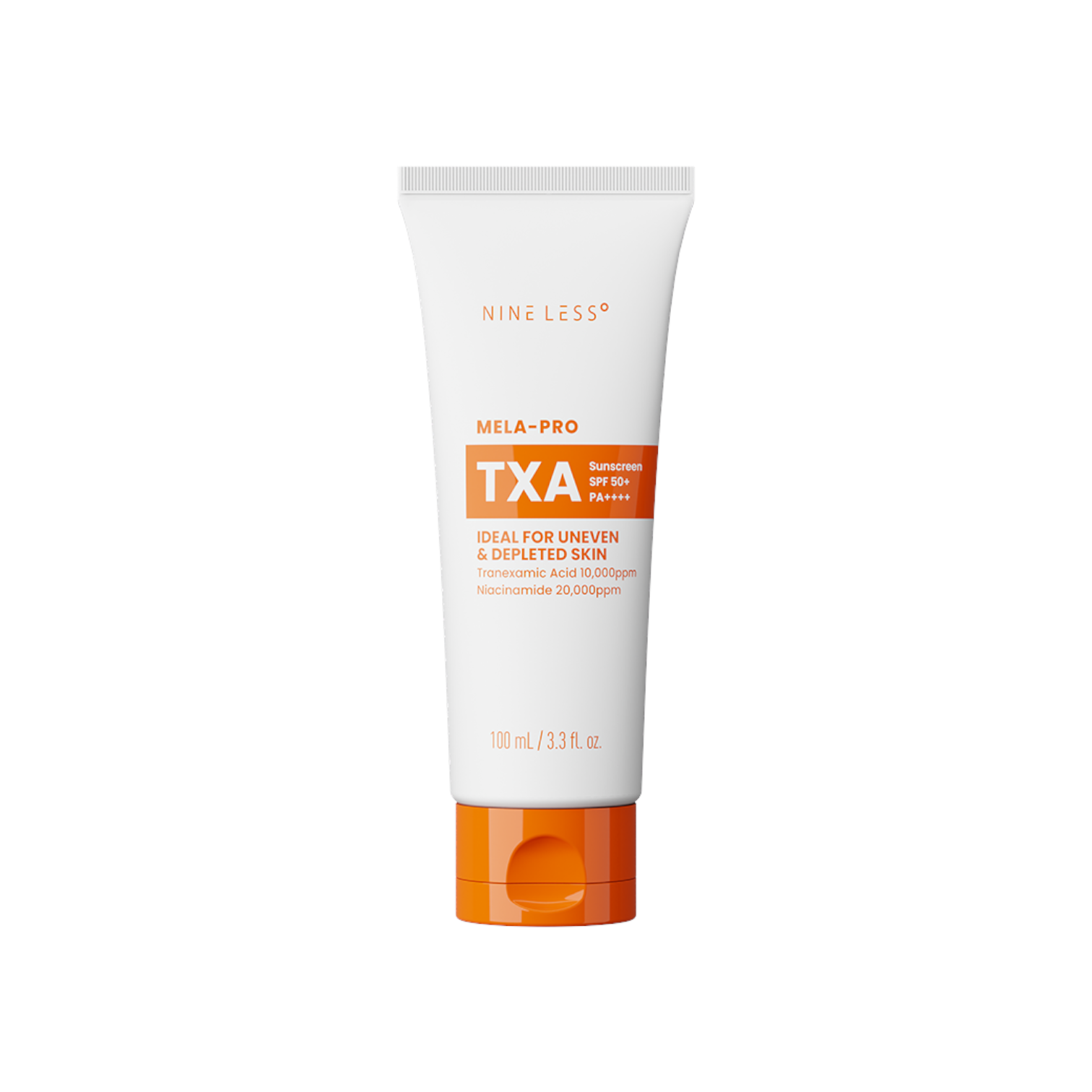 MELA-PRO Tranexamic Acid Sun Screen